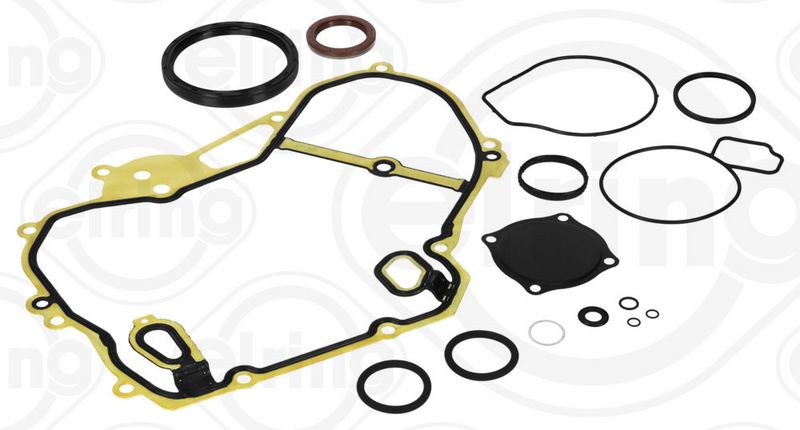 Gasket Kit, crankcase GM