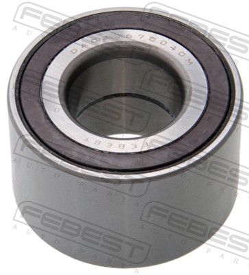 Wheel Bearing HONDA 42300-SAB-003