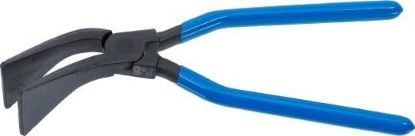 Folding Pliers Combination Edge Setter and Folding Pliers, 45° Of