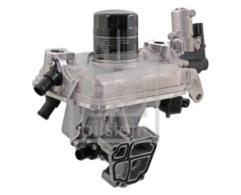 EGR Module VW-Audi 03L 115 512 D