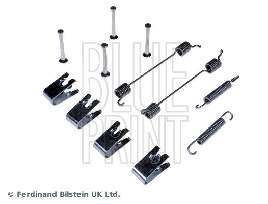 Accessory Kit, brake shoes Nissan