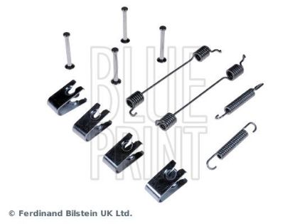 Accessory Kit, brake shoes Nissan