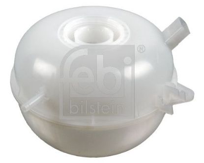 Expansion Tank, coolant Porsche - 95B 121 407