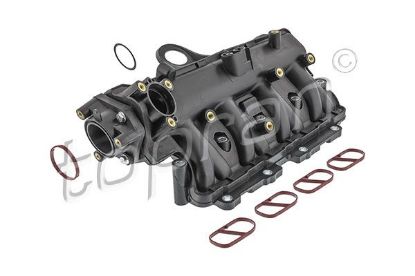 Intake Manifold Module Opel, Fiat, General Motors
