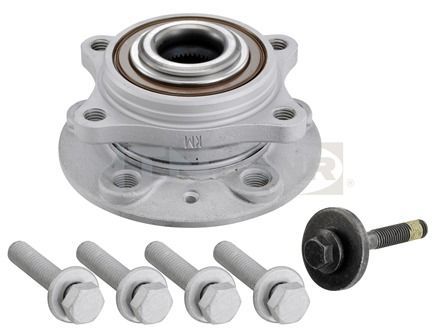 Wheel Bearing Kit VOLVO - 30714142