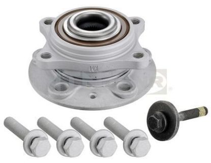 Wheel Bearing Kit VOLVO - 30714142