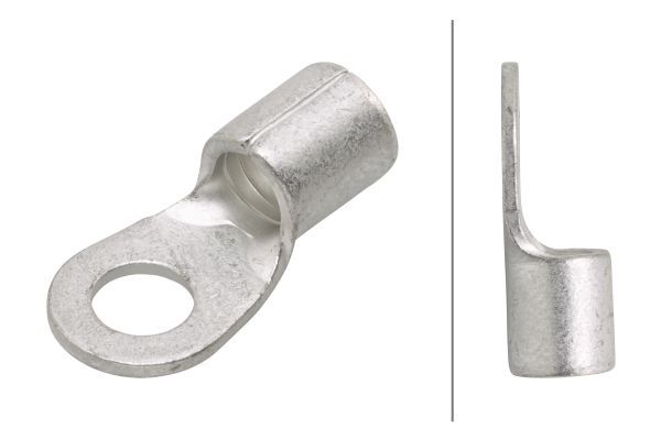 Cable Connector 6-10mm2 M5 50tk