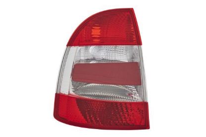 Tail Light Assembly