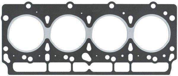 Gasket, cylinder head TRANSIT Buss (E_ _) -00a.