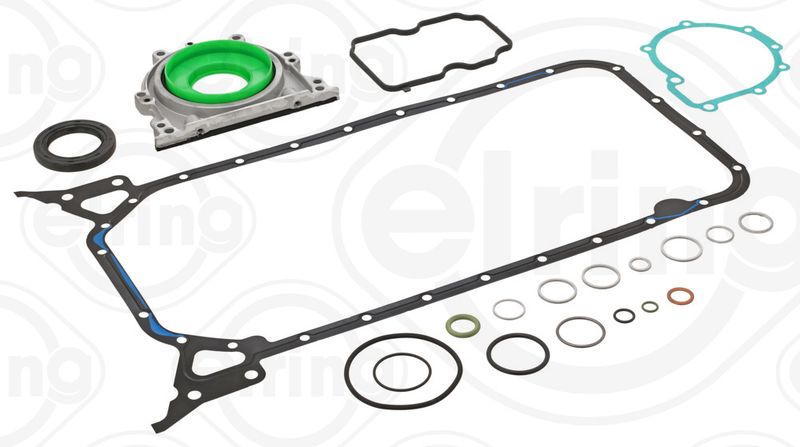 Gasket Kit, crankcase DAIMLER PKW
