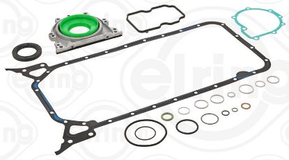 Gasket Kit, crankcase DAIMLER PKW