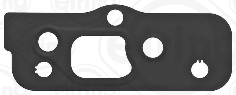Gasket, oil outlet (charger) Ford USA HC3Z-6587-A