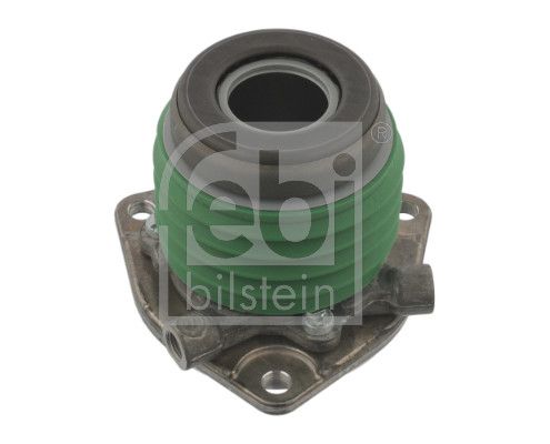 Central Slave Cylinder, clutch Opel - 5679 329