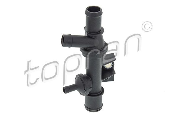 Control Valve, air intake VAG