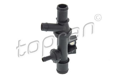 Control Valve, air intake VAG
