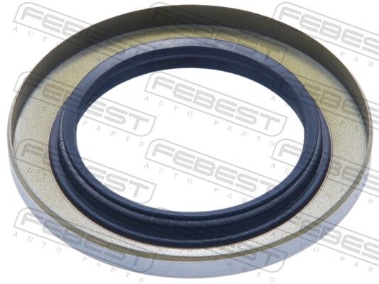 Seal Ring, wheel hub TOYOTA 90311-48013