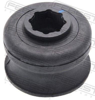 Mounting, vehicle frame TOYOTA 52207-35050