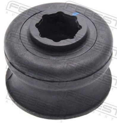 Mounting, vehicle frame TOYOTA 52207-35050