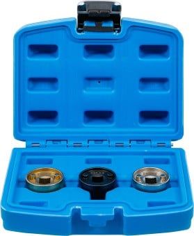 Retaining Tool, camshaft Camshafts Central Valve Sockets for VAG 1.8 / 2.0