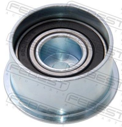 Deflection Pulley/Guide Pulley, timing belt