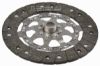 Clutch Disc 96 743 431 80 PEUGEOT