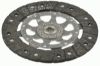 Clutch Disc 96 743 431 80 PEUGEOT