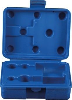 Toolbox Empty BMC for item# 199