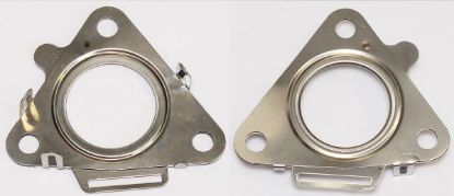 Gasket, exhaust pipe MERCEDES-BENZ - 642 142 32 80