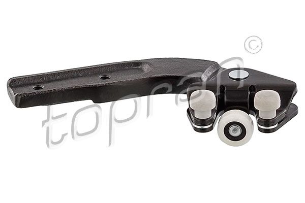 Roller Guide, sliding door MERCEDES-BENZ - 639 763 00 47