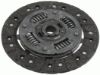 Clutch Disc Alfa - Fiat - ( 54-21 )