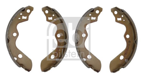 Brake Shoe Set SUZUKI 53200-81P00