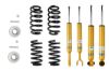 Suspension Kit, springs/shock absorbers AUDI A6 (4B, C5); K; B12 PK