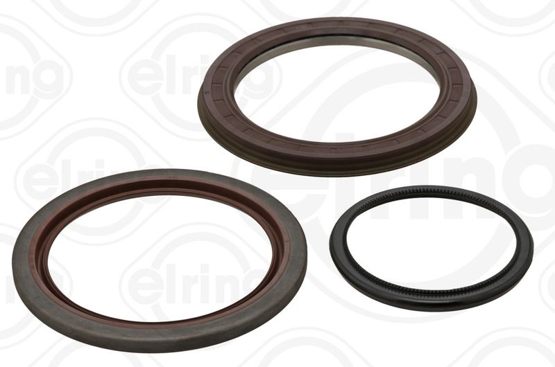 Gasket Set, wheel hub VOLVO NKW