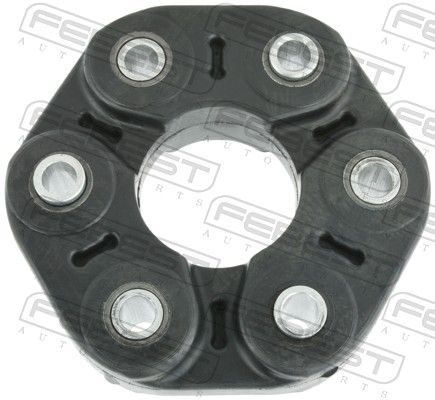 Joint, propshaft PORSCHE 955 421 010 00, VAG 7L0521403