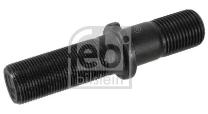 Wheel Stud Bergische Achsen 03.296.23.17.0
