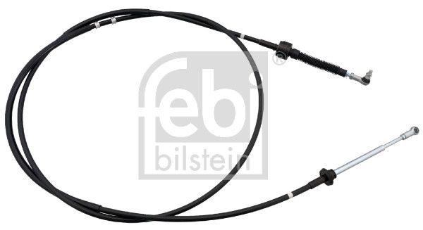 Cable Pull, manual transmission RENAULT (RVI) - 50 01 870 063
