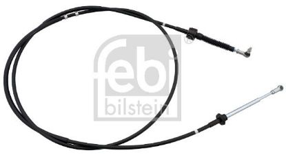 Cable Pull, manual transmission RENAULT (RVI) - 50 01 870 063
