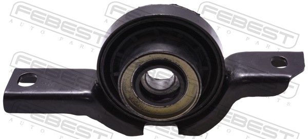 Bearing, propshaft centre bearing DAIHATSU 37100-87402, TOYOTA 37100-87402
