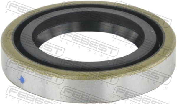 Shaft Seal, drive shaft NISSAN 43252-C6000