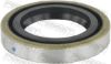 Shaft Seal, drive shaft NISSAN 43252-C6000