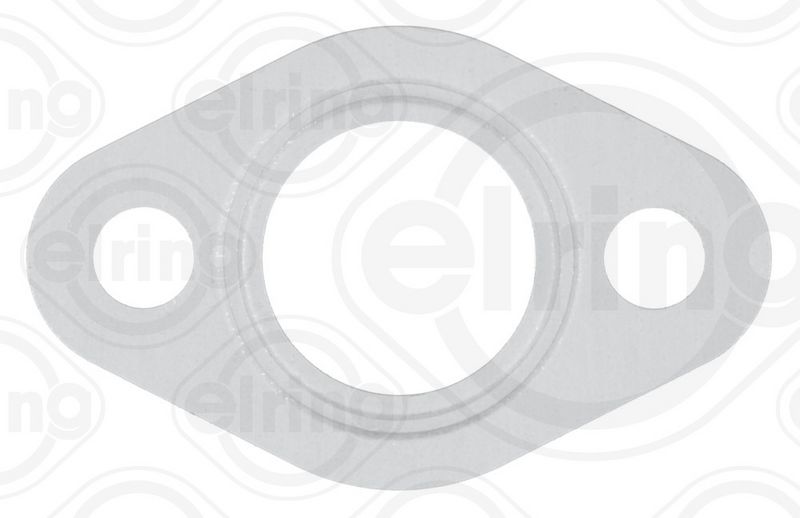 Gasket, secondary air valve PORSCHE 996 113 213 71