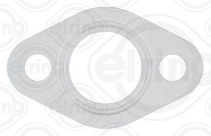 Gasket, secondary air valve PORSCHE 996 113 213 71