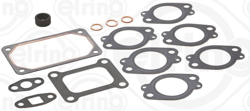 Gasket Set, exhaust manifold VOLVO NKW