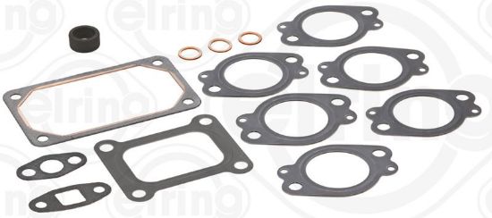 Gasket Set, exhaust manifold VOLVO NKW
