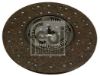 Clutch Disc M A N - 81.30301.0337