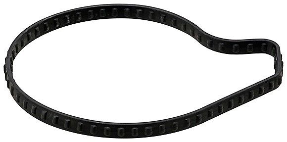 Gasket, water pump GM 12630777