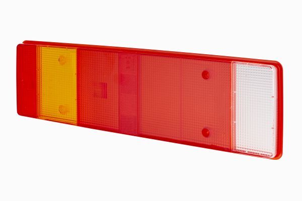 Lens, tail light assembly Scania 3-seeria - RT