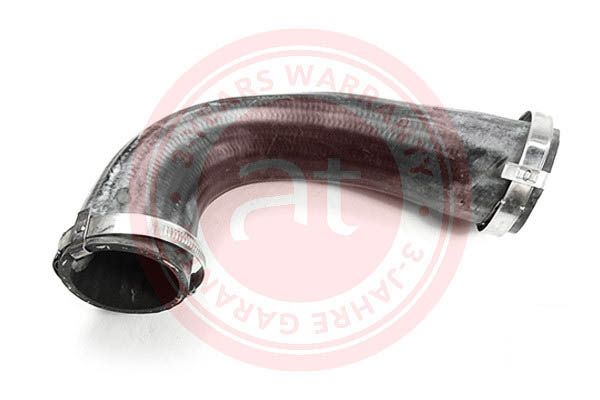 Charger Air Hose VAG Q5