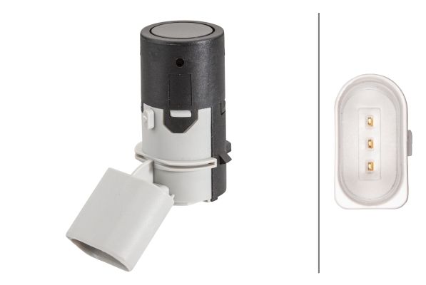 Sensor, park distance control