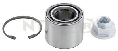 Wheel Bearing Kit Suzuki SWIFT III (SG)